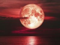 Se apropie "Luna căpşunie” (11 iunie 2025): ce "secrete" ascunde?