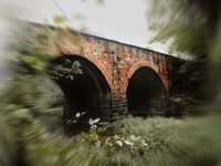 Blestemul podului de la Huţani (judeţul Botoşani) şi tragicul accident din anul 1980