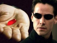 Misterul filmului SF "Matrix" şi pilula roşie: fiecare fiinţă umană se naşte cu un "geamăn" necunoscut, angelic?