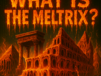 O teorie alternativă a istoriei Pământului: Meltrixul. Lumea modernă este o simulare degradată a unui fost Paradis?