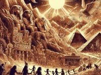 Informaţii alternative uluitoare: "Peru este adevăratul Ierusalim?" / "Lumea veche nu a existat doar în Orientul Mijlociu, ci şi în America Centrală?"