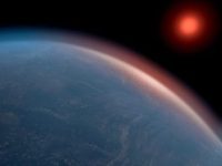La 124 de ani-lumină faţă de noi, telescopul spațial James Webb a descoperit o exoplanetă care este plină, probabil, de organisme vii