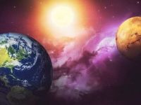 Un astrofizician popular şochează: "Noi, oamenii, suntem cu toţi marţieni"