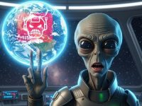 Avertismentul unei inteligenţe non-umane din 1961: "Aveţi grijă cu Inteligenţa Artificială!"