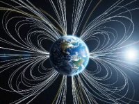 Câmpul magnetic al Pământului ar putea lua razna oricând, cu mare violenţă şi "haos magnetic" - descoperire terifiantă a cercetătorilor în Noua Zeelandă