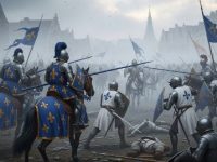 Legenda urbană a "cavalerilor morţii" din Belgia şi răzbunarea lor
