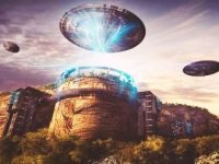 S-au descoperit petroglife misterioase în Danigala - muntele-extraterestru din Sri Lanka