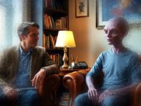 Un medic psihiatru susţine că a examinat un pacient care era dintr-un alt sistem solar. Mesajul acestuia pentru noi: "Mulți dintre semenii mei trăiesc pe planeta voastră"