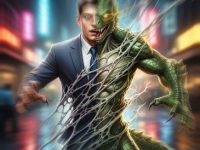 Ar putea fi lumea condusă în secret de reptilieni (oameni-șopârlă) care își pot schimba forma, proveniți din alt sistem stelar? Să discutăm despre această teorie...