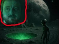 Baze extraterestre pe partea întunecată a Lunii: povestea adevărată și uimitoare a lui Ingo Swann