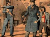 Cazul misterios al lui Kaspar Hauser – un băiat ciudat de 16 ani, din anii 1820, care a ascuns un mare secret