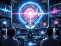 Chinezii cred că au recepţionat un semnal dintr-un univers paralel, printr-o gaură de vierme