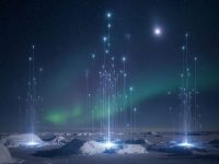 Cercetătorii au detectat unde radio misterioase în Antarctica care par să sfideze regulile fizicii particulelor. Acum caută o cauză: ar putea fi semnale transmise de extratereştri care se ascund acolo?