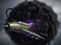 În 1974, un avion sovietic a intrat într-un nor negru misterios şi era să nu mai iasă de acolo. Ce i s-a întâmplat acolo?