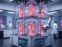 Japonia oferă un gadget, cu ajutorul căruia vă puteţi crește propria carne acasă