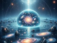 Computerele cuantice Google sunt pe punctul de a descoperi o dimensiune superioară ascunsă în care se "scufundă" Universul nostru