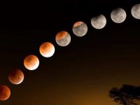 Miliarde de oameni vor vedea în seara zilei de 7 septembrie 2025 o eclipsă de "Super Lună" sângerie. Există semnificaţii ascunse ale acestui eveniment?