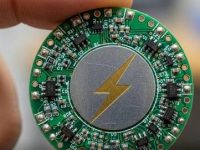 Iată o tehnologie reală de "energie liberă": electricitate din umiditatea aerului
