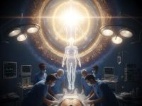 Un bărbat dezvăluie o viziune fantastică despre "cealaltă lume", după ce inima i s-a oprit timp de 45 de minute şi apoi a revenit la viaţă