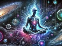 O lucrare ştiinţifică din 2025 spune clar: o civilizaţie avansată (sau chiar Dumnezeu) a creat viaţa pe Terra. Calculele matematice nu mint...