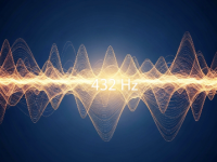 Ei ştiau ce fac când au schimbat frecvența muzicii noastre - din 432 Hz în 440 Hz. Pentru a ne "rupe" rezonanţa noastră naturală...