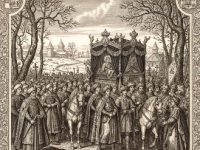 Detalii incredibile la moartea şi înmormântarea mamei domnitorului Constantin Brâncoveanu. Era anul 1699…
