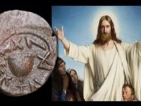 La Ierusalim a fost găsită o străveche monedă misterioasă, legată de o profeţie a lui Iisus Hristos