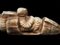 Un muzeu din Istanbul găzduieşte un artefact "imposibil": modelul unei rachete spaţiale, vechi de 3.000 ani