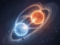 Un studiu pare să contrazică în mod uimitor teoria gravitației a lui Newton și teoria relativităţii a lui Einstein