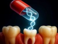 Oamenii ar putea avea ascuns un al treilea set de dinți, iar japonezii au descoperit cum să-i activeze Oamenii ar putea avea ascuns un al treilea set de dinți, iar japonezii au descoperit cum să-i activeze