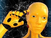 Un "guru tech" este îngrozit de Inteligenţa Artificială: este o "creatură reală și misterioasă, nu o mașină simplă și previzibilă"