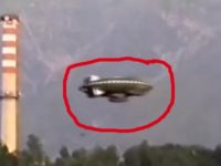 Într-un videoclip din anul 2003 (Italia), se poate observa un OZN ce se mişcă cu o viteză fantastică! Asta dacă nu cumva a fost creat cu ajutorul AI...