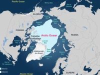 Cercetătorii au rămas perplecşi după ce au găsit forme de viaţă imposibile la Polul Nord, în Oceanul Arctic