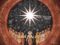 A prezis un text antic indian - Ramayana - vizibilitatea stelelor australe din anul 12.209 î.Hr.? A prezis un text antic indian - Ramayana - vizibilitatea stelelor australe din anul 12.209 î.Hr.?