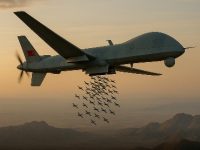 Noua "navă-mamă cu drone" a Chinei ar putea lansa 100 de drone simultan