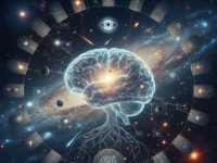 O nouă teorie rescrie toată fizica: Universul nostru are memorie! Deci, este un computer cuantic imens...