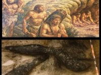 Au construit oamenii ASTA, în urmă cu 476.000 de ani, cu mult înainte de apariţia lui Homo Sapiens? Au construit oamenii ASTA, în urmă cu 476.000 de ani, cu mult înainte de apariţia lui Homo Sapiens?