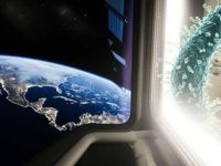 O bacterie necunoscută de pe Pământ s-a dezvoltat în stația spațială chineză, iar astronauţii se confruntă cu o situație desprinsă parcă dintr-un film SF