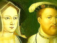 Scandal la Curtea unui rege englez în urmă cu peste 500 de ani: Henric al VIII-lea şi amanta sa Scandal la Curtea unui rege englez în urmă cu peste 500 de ani: Henric al VIII-lea şi amanta sa