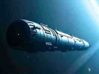 Cu această navă-concept - Chrysalis - 1.000 de oameni vor încerca să ajungă la cea mai apropiată exoplanetă - Proxima Centauri b - în doar 400 de ani, de-a lungul mai multor generaţii