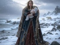 Povestea terifiantă a unei nobile franceze, din secolul al XVI-lea, care a supravieţuit singură pe „Insula Demonilor”, alături de bebeluşul ei