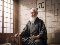 Incredibil! Un pensionar japonez a reuşit să recite 100.000 de cifre ale numărului pi, timp de 16 ore Incredibil! Un pensionar japonez a reuşit să recite 100.000 de cifre ale numărului pi, timp de 16 ore