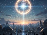 În 1977, un obiect strălucitor misterios, apărut pe cerul dimineţii, i-a lăsat perplecşi pe oameni În 1977, un obiect strălucitor misterios, apărut pe cerul dimineţii, i-a lăsat perplecşi pe oameni