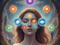 Noi, oamenii, avem 7 simţuri, nu 5, din care două sunt "ascunse". Am putea dezvolta alte simţuri noi?