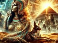 De ce vechii egipteni îi mumificau pe cei morţi? În scopul reîncarnării...