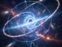 Spaţiul-timp nu există - şi acest lucru nu ar trebui să vă şocheze