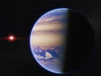 Astronomii au descoperit un "Super Pământ" în apropierea noastră galactică, iar acesta ar putea fi vizibil în curând