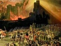 Cercetătorul Graham Hancock: "O cometă a lovit Pământul acum 12.000 de ani, distrugând civilizaţia avansată a Antarcticii" Cercetătorul Graham Hancock: "O cometă a lovit Pământul acum 12.000 de ani, distrugând civilizaţia avansată a Antarcticii"