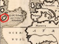 Preoții egipteni au descris Atlantida ca fiind patria strămoșilor lor, o civilizație avansată pierdută