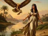 "Cenuşăreasa" nu e un basm, ci a fost o povestire reală din urmă cu peste 2.500 de ani "Cenuşăreasa" nu e un basm, ci a fost o povestire reală din urmă cu peste 2.500 de ani